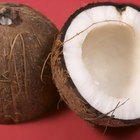 How to Remove Makeup With Coconut Oil