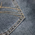 How to Choose Jeans for Men
