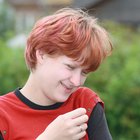 How to Color Hair After Chemotherapy