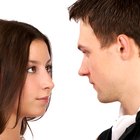 Signs of Disconnected Couples