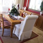 Games for a Small Dinner Party