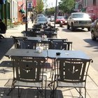What Is a Bistro Table?