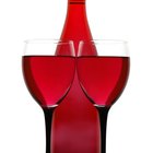 Red Wines That are Considered Dry