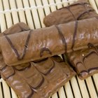 Ideas to Use Candy Bars as Gift Messages