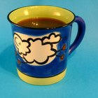 fix chipped ceramic mug