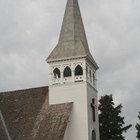 How to Reserve a Church for Your Wedding