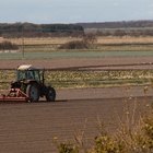 Potencia requerida para herramientas agrícolas