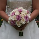 The Best DIY Making Bridal Bouquets With Silks