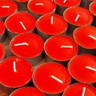 Cómo agregar color y aroma al hacer velas