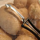 How to Resurface a Potato Peeler
