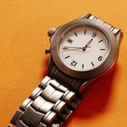 How to Snap the Back Onto a Fossil Watch
