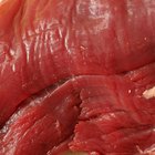 How to Trim and Tie a Beef Tenderloin