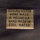 Definition of Polyester Staple Fiber