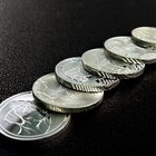 ¿Cuánto cuestan las monedas de plata por onza?