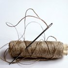 How to Invisibly Mend Moth Damage in a Wool Coat