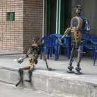Universidades que ofrecen programas de ingeniería robótica