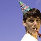Places to Have a 13th Birthday Party in Dallas