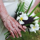 Hair Loss Resulting From Henna Use