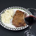 How to Make Pan-Seared Baked Steak