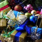 Christmas Party Game Ideas for Adults