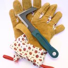 How to Clean Leather Work Gloves