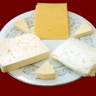 What Makes a Cheese Mild, Medium or Strong?