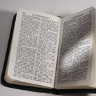 ¿Qué dice la Biblia sobre la Sanidad Interior?
