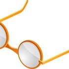 How to Remove Scratches From Glass or Plastic Eyeglasses