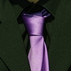 How to Tie a Merovingian Necktie Knot