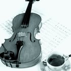 Diferencias entre un Stradivarius genuino y una copia
