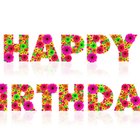 Ideas for a 21st Birthday Surprise