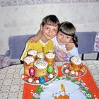 Children's Church Easter Party Ideas