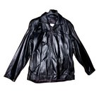 How to Repair Stitching Holes in Leather Jackets