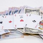 Cómo contar las cartas de los jugadores de póker