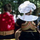 How to Make Renaissance Hats