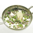 Are Nickel Lined Pans Safe?
