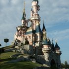 How to Win Disneyland Tickets