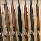 find gun history by serial number