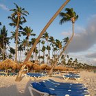 Mejores 10 hoteles en Punta Cana