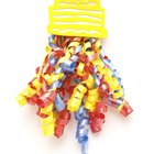 Indoor Birthday Party Games for Children