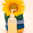 Homemade Glycerin Bodywash