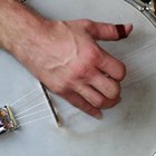 Estilos musicales en los que se utiliza el banjo