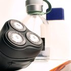 How to Get Rid of Aftershave Allergies
