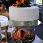 Traditional African Wedding Cakes