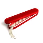 Traditional Wedding Gifts for the Bride From the Groom
