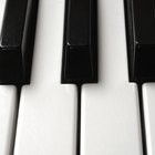Cómo arreglar un teclado Yamaha con una nota muerta