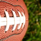 How to Make Football Birthday Cakes and Cupcakes for Kids