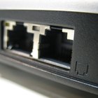Cómo arreglar el puerto Ethernet en mi Xbox 360