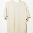 How to Prevent Cotton Shirts From Shrinking