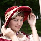 How to Design Victorian Hats